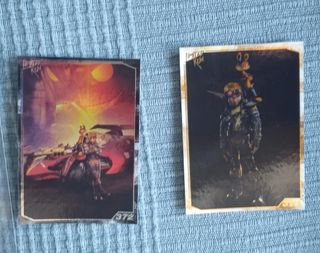 Ps4 Jak X Combat Racing Col. Ed. + 5 figuras