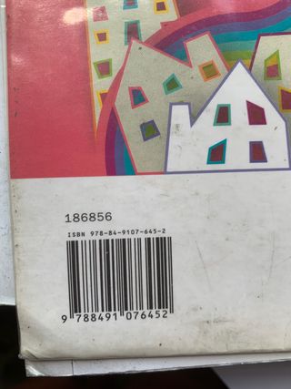 Libros Mas Savia SM 3º Primaria