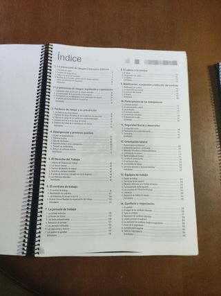 Inglés y formación y orientación laboral