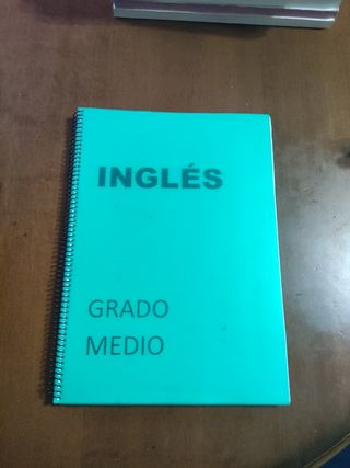 Inglés y formación y orientación laboral