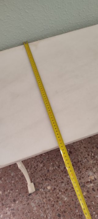 Mesa Antigua. NO ENVIO
Entrega Zaragoza o Logroño