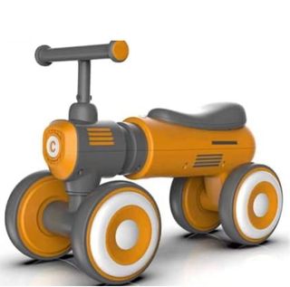 Bicicleta sin pedales bebé