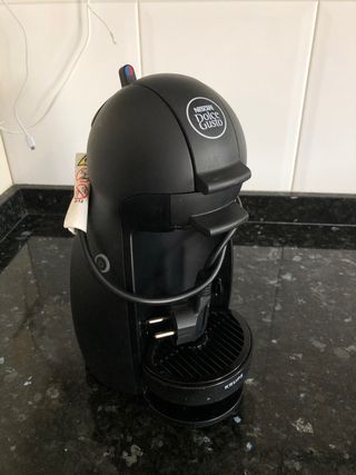 Cafetera Nescafe Dolce Gusto Krups
