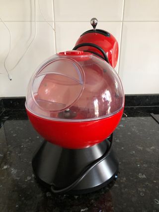 Cafetera Nescafe Dolce Gusto Krups