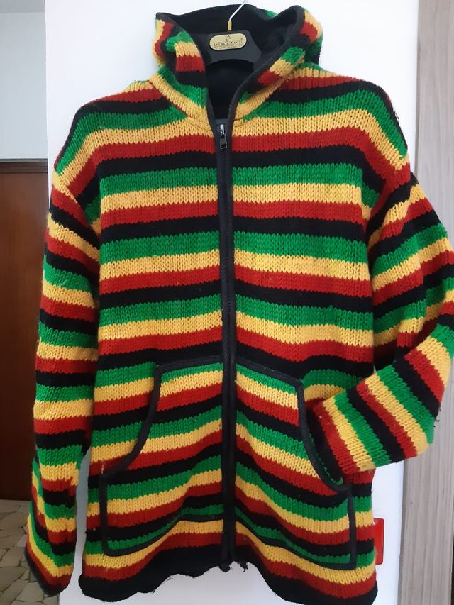 Giuppotto etnico del Nepal