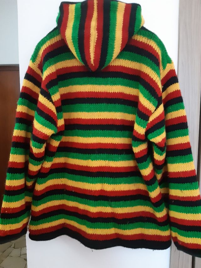 Giuppotto etnico del Nepal