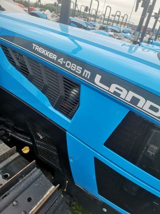 landini Treker 5-085