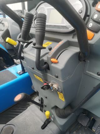 landini Treker 5-085