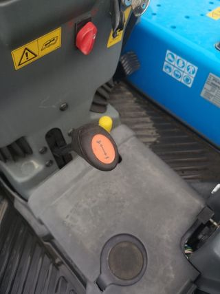 landini Treker 5-085