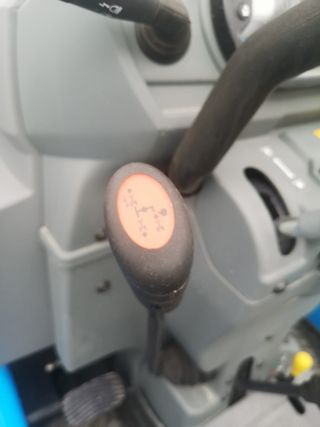 landini Treker 5-085