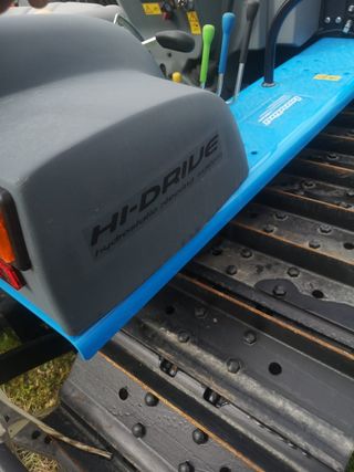 landini Treker 5-085