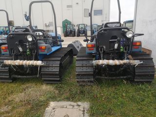 landini Treker 5-085