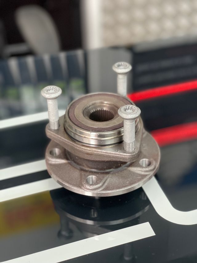 Kit de Rodamiento VW Golf