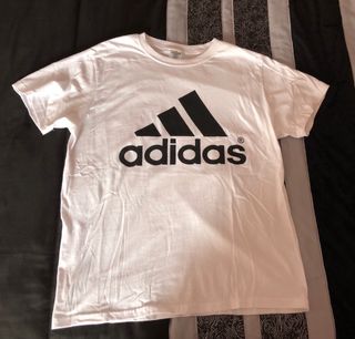 Camiseta Adidas