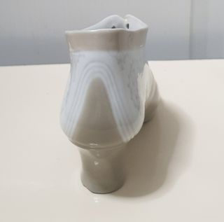 Figura de Zapato de Lladró
