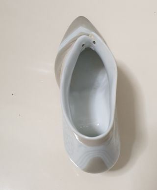 Figura de Zapato de Lladró
