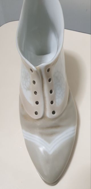Figura de Zapato de Lladró