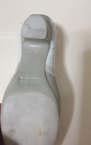 Figura de Zapato de Lladró