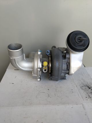 TURBO DE INTERCAMBIO TOYOTA RAV4  2,2 D 150CV