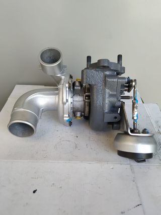 TURBO DE INTERCAMBIO TOYOTA RAV4  2,2 D 150CV