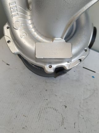 TURBO DE INTERCAMBIO TOYOTA RAV4  2,2 D 150CV