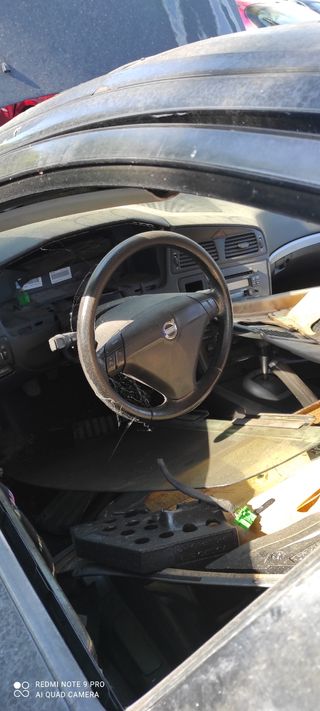 volante volvo