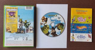 Shrek 2 (DVD)