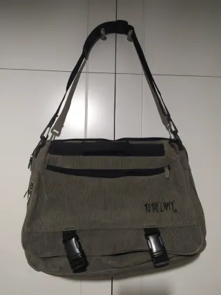 BOLSOS SAMSONITE,ADIDAS,TO THE LIMIT,PORTATIL PC