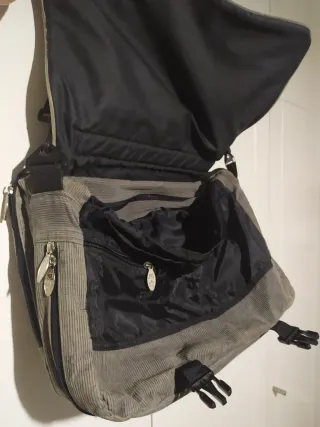 BOLSOS SAMSONITE,ADIDAS,TO THE LIMIT,PORTATIL PC