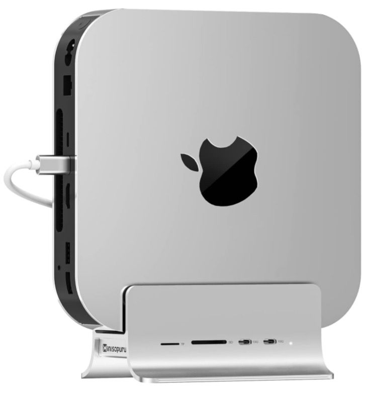 Mac Mini Hub afbeelding 2