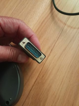 Mando logitech
