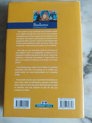 Budismo La esencia de Oriente Erica rueda