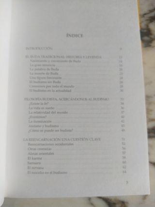 Budismo La esencia de Oriente Erica rueda