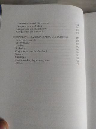 Budismo La esencia de Oriente Erica rueda