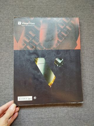 Libro catalán 2 bachillerato