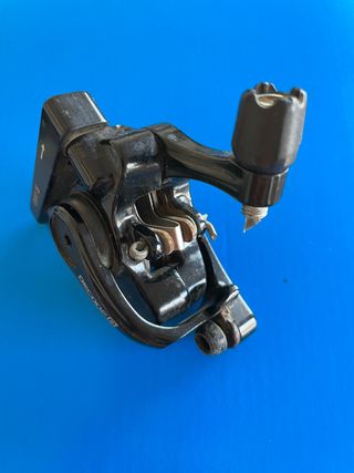 Frenos disco mecánico Promax Decoder R