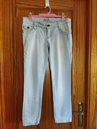Stradivarius M