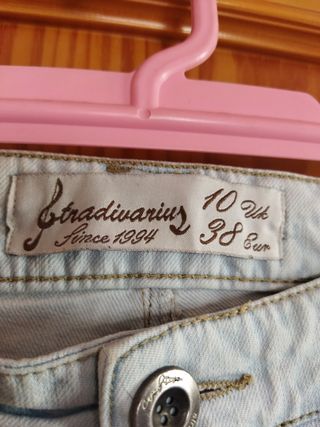 Stradivarius M