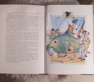 Le avventure del barone di Münchhausen