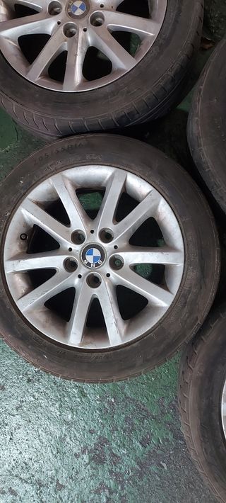 llantas bmw 16"