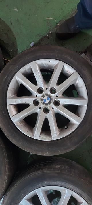 llantas bmw 16"