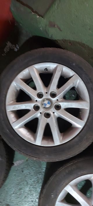 llantas bmw 16"