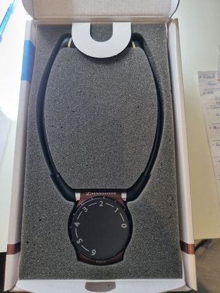 Auriculares inalambricos Sennheiser SET 830-TV