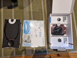 Auriculares inalambricos Sennheiser SET 830-TV
