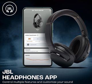 JBL Auriculares inalambricos Diadema