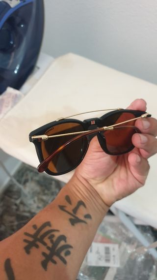 Gafas de sol
