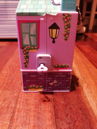 Casita barriguitas