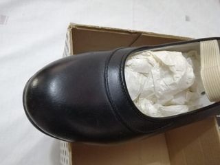 Zapato baile mujer sevillanas - flamenco