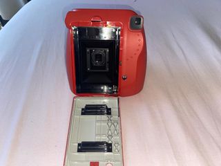camara fotos instantanea