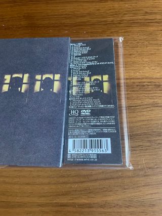 Porcupine Tree In absentia CD + DVD Audio